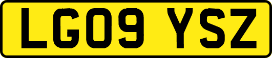 LG09YSZ