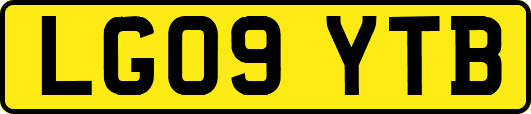 LG09YTB