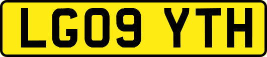 LG09YTH