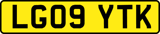 LG09YTK