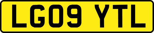 LG09YTL