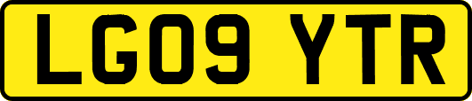 LG09YTR