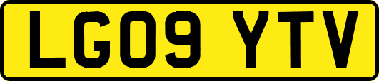 LG09YTV