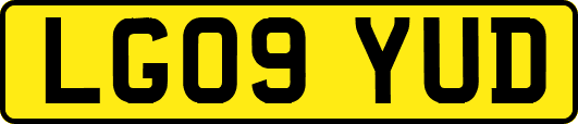 LG09YUD