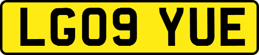 LG09YUE