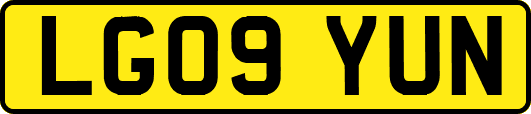 LG09YUN