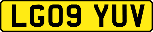 LG09YUV