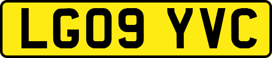 LG09YVC