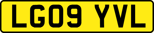 LG09YVL
