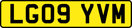 LG09YVM