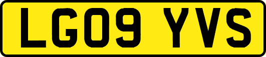 LG09YVS