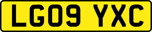 LG09YXC