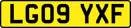 LG09YXF