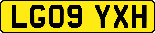 LG09YXH