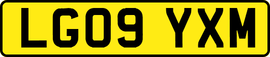 LG09YXM