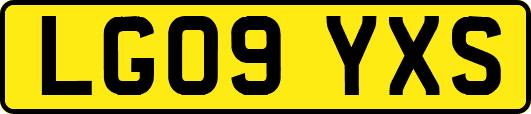LG09YXS