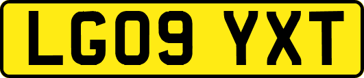 LG09YXT