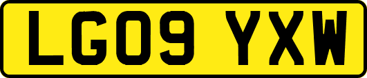 LG09YXW