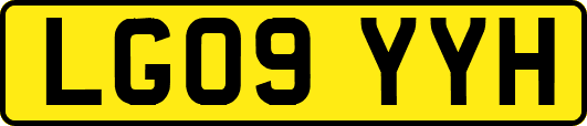 LG09YYH