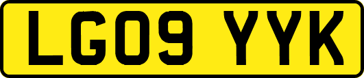 LG09YYK
