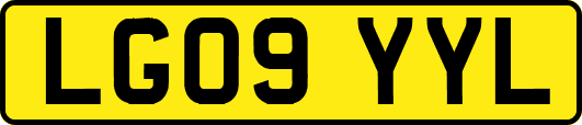 LG09YYL