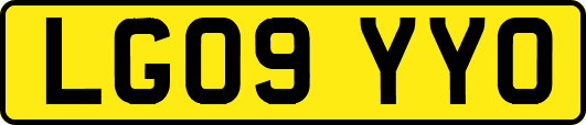 LG09YYO
