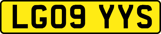 LG09YYS
