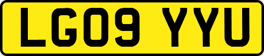LG09YYU