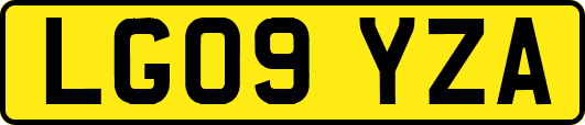 LG09YZA