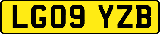 LG09YZB