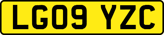 LG09YZC