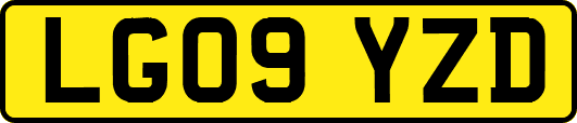 LG09YZD