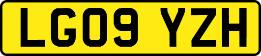 LG09YZH