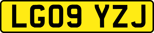 LG09YZJ