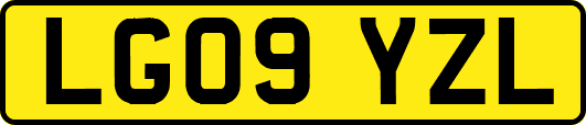 LG09YZL