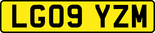 LG09YZM
