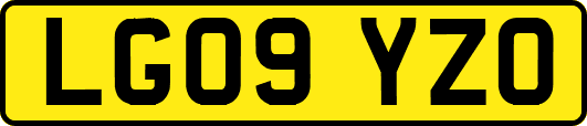 LG09YZO