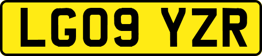 LG09YZR