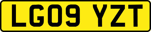 LG09YZT