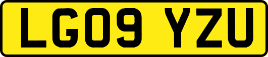 LG09YZU