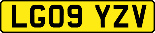 LG09YZV