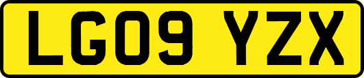 LG09YZX