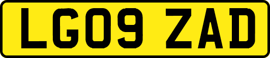 LG09ZAD