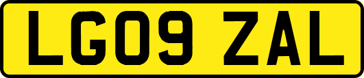 LG09ZAL