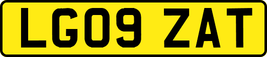 LG09ZAT