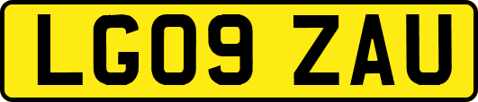LG09ZAU