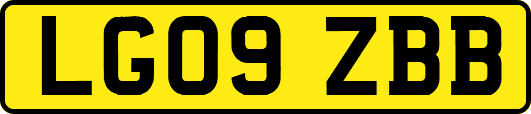 LG09ZBB