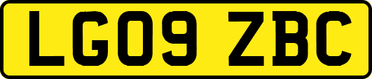 LG09ZBC