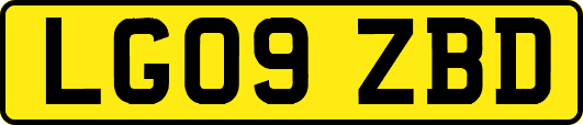 LG09ZBD