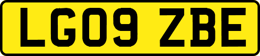 LG09ZBE